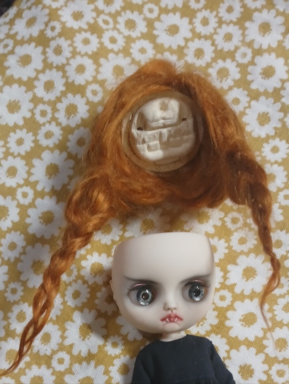 Middie Blythe Vampire - Picture 6 of 7